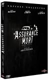 Revue Gaumont Columbia Tristar  / Assurance sur la mort - Edition Collector 2 DVD