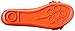 Nine West Women's Swirley Synthetic Jelly Sandal