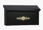 Fulton 700M Mailbox