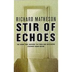 A Stir of Echoes