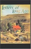 Letters of Long Ago