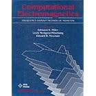Click here to buy Computational Electromagnetics: Frequency-Domain Method of Moments (Ieee Press Selected Reprint Series) by  Edmund K. Miller, Louis Medgyesi-Mitschang, and Edward H. Newman.