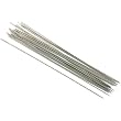 25 #12 English Beading Needles Bead Stringing Craft
