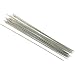 25 #12 English Beading Needles Bead Stringing Craft