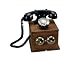 Country Junction Telephone Oak