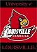 Louisville Cardinals Double-Sided 28x40 Banner