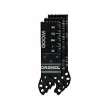Dremel MM440B Multi-Max Wood Flush Cut Blade, 3-Pack (Tools & Home Improvement)