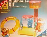 S.A.M. Clubhouse Kit w/ Value Added Package