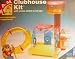 S.A.M. Clubhouse Kit w/ Value Added Package