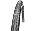 Schwalbe Marathon Racer HS 366 Road Bike Tire (26x1.5, SpeedGrip Wire Beaded, Reflex)