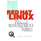 Click here to buy Red Hat Linux Network Management Tools (CD-ROM included) by Steven Maxwell.