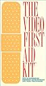 First Aid Video Book [VHS]
