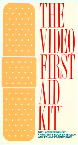 First Aid Video Book