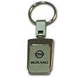 Nissan Murano Square Key Chain