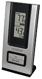 La Crosse Technology WS-9116U Wireless Temperature Station