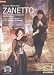 Mascagni - Zanetto / Denia Mazzola Gavazzeni, Romina Basso, Bruno Aprea, Savona Opera