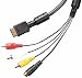 PlayStation 2 S-Video Cable