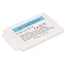 Eforcity Replacement Standard Li-Ion Battery for LG 8110 (U8110) / 8120 (U8120)