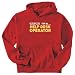 Sweatshirt Red 