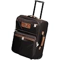 Falcon FI1001T 14" laptop / notebook office trolley / cabin  hand luggage