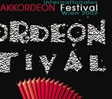 Internationales Akkordeon Festival Wien 2002