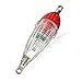Red LED Mini Deep Drop Underwater Fishing Squid Bait Lures Light Flashing Lamp