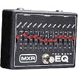 Dunlop MXR 10 Band Graphic EQ