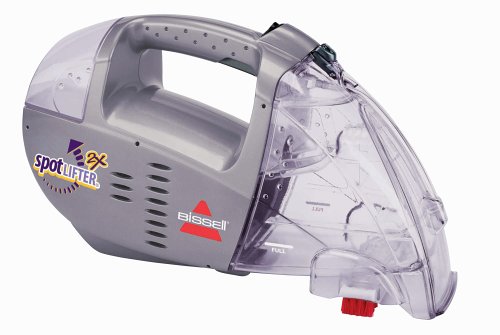 Bissell 1719B SpotLifter 2X Portable Deep Cleaner Carpet Cleaner