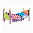 GROOVY GIRL BOMBASTIC BUNK BED by Manhattan Toy