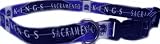 New! NBA Licensed Small Sacramento Kings Dog Collar, Leash & ID Tag