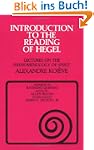 Introduction to the Reading of Hegel:...