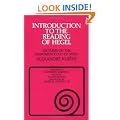 Introduction to the Reading of Hegel: Lectures on the "Phenomenology of Spirit" (Agora Paperback Editions)