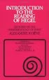 Introduction to the Reading of Hegel: Lectures on the Phenomenology of Spirit