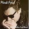 Mark Ford With the Robben Ford Band
