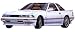 1/24��������åץǥ��������꡼��11 MZ21 ������3.0 ��88 