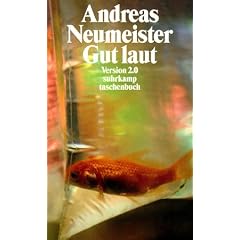 Gut laut. Version 2.0: Roman (suhrkamp taschenbuch)