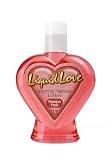 Liquid love - 4 oz passion fruit