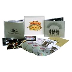 Traveling Wilburys Box Set 2 CD 1 DVD