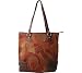 Women's Green Street Designs Cordova Swirl Computer Tote (in Cordova Swirl)