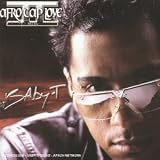 Revue Artistes Divers  / Afro Cap Love Vol. 3