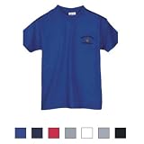 Hanes - Youth Heavyweight Tee (H5480)
