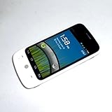 Unlocked AT&T T-Mobile QuadBand XT3 XT502 Z71 Blaze Gingerbread Android 2.3 ....