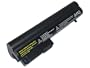10.80V,6600mAh,Li-ion,Hi-quality Replacement Laptop Battery for HP 2533t, EliteBook 2530p, EliteBook 2540p, Compatible Part Numbers: 412789-001, 484784-001, EH768UT, HSTNN-XB21, HSTNN-XB22, HSTNN-XB23, KU529AA