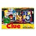 Clue Game - The Simpsons Edition