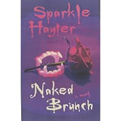 Naked Brunch