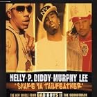 Shake Ya Tailfeather by  P. Diddy, Nelly, and Murphy Lee 