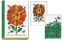 PF57 - Art of Eric Carle Portfolio of Notes