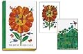 PF57 - Art of Eric Carle Portfolio of Notes