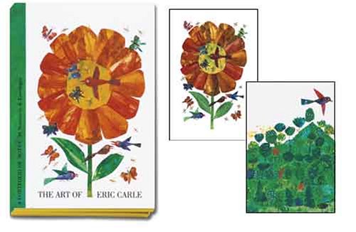 Art of Eric Carle