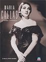 Maria Callas - La Divina: A Portrait